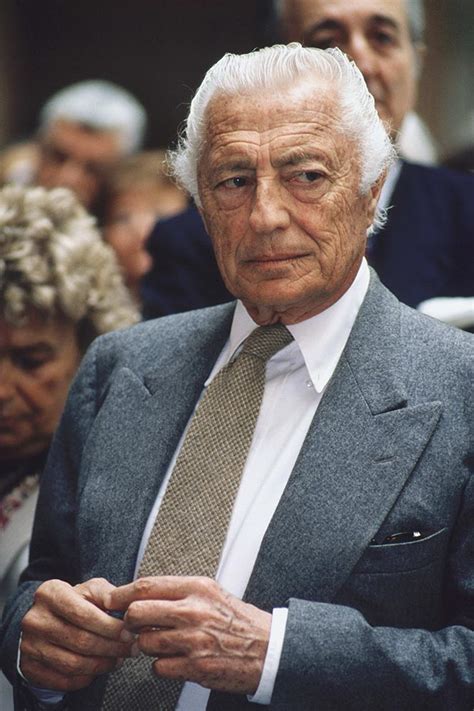 gianni agnelli iwc|gianni agnelli style.